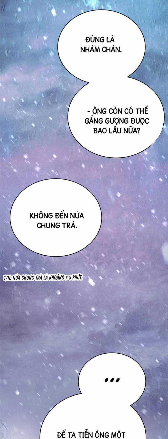 Hắc Bạch Võ Đế - Chapter 1 - Trang 22