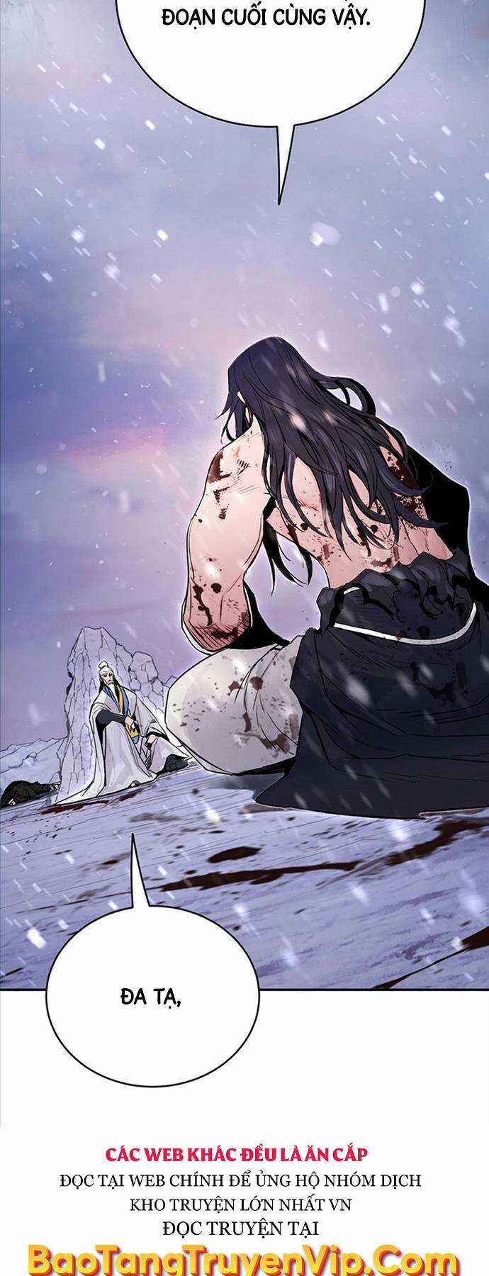 Hắc Bạch Võ Đế - Chapter 1 - Trang 23