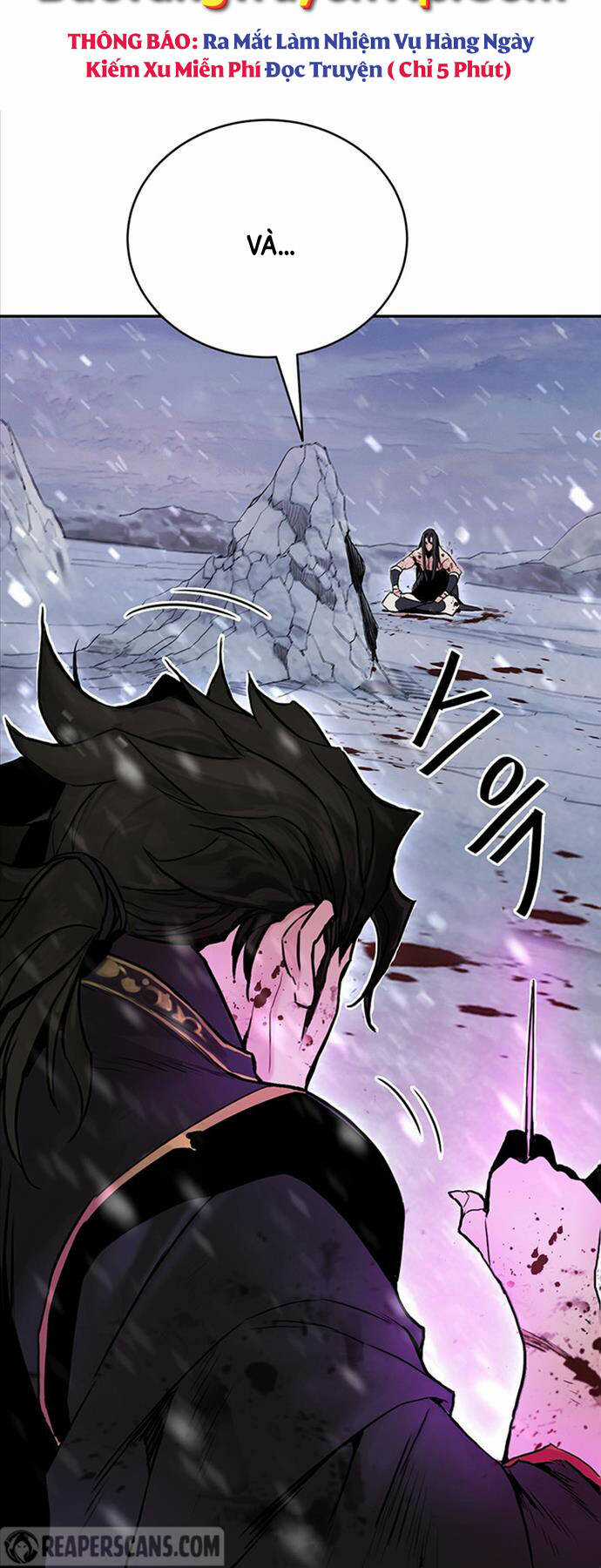 Hắc Bạch Võ Đế - Chapter 1 - Trang 24