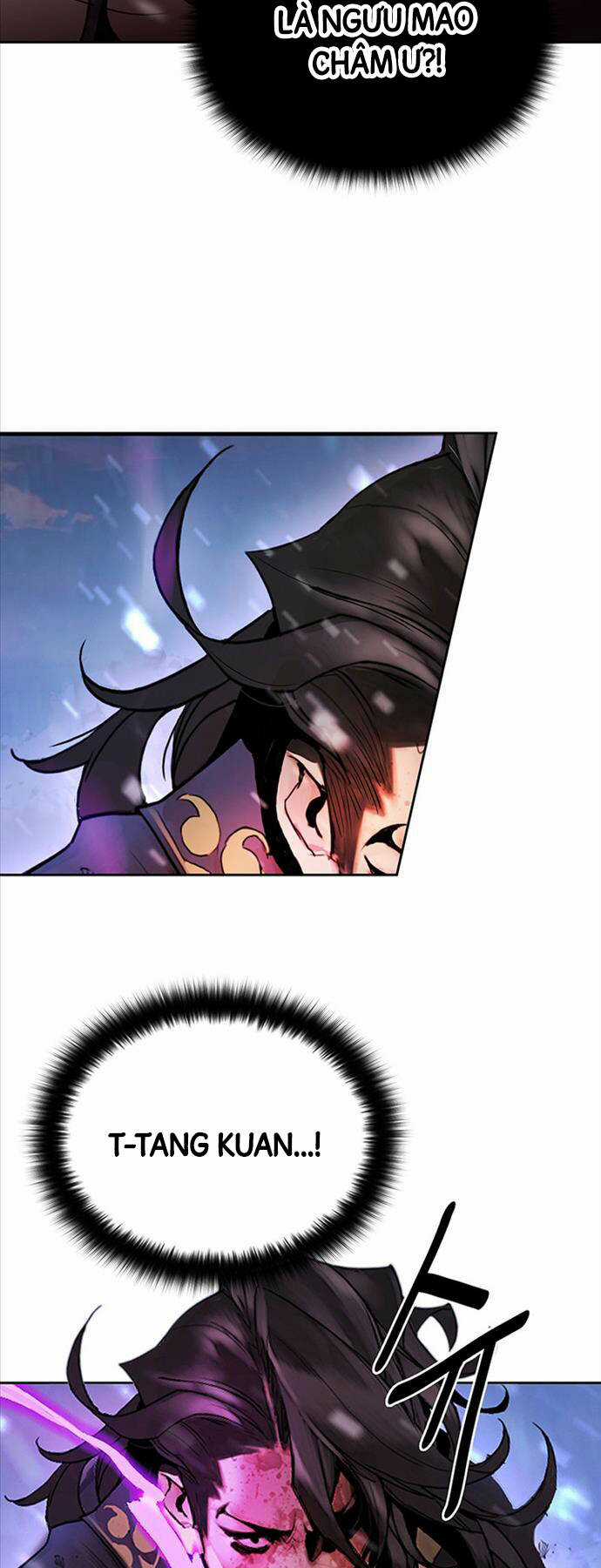 Hắc Bạch Võ Đế - Chapter 1 - Trang 28