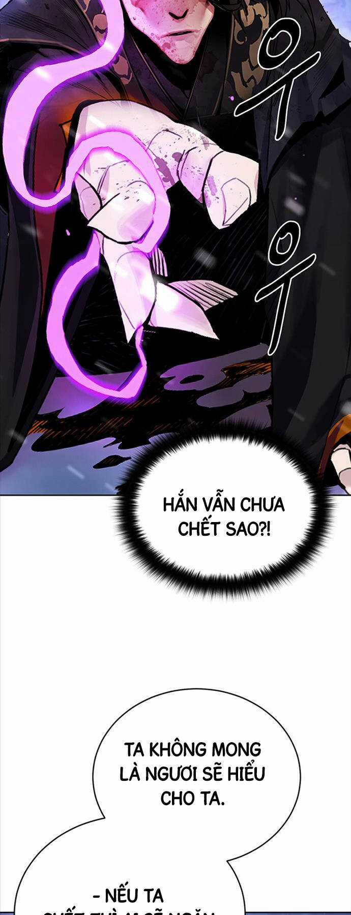 Hắc Bạch Võ Đế - Chapter 1 - Trang 29