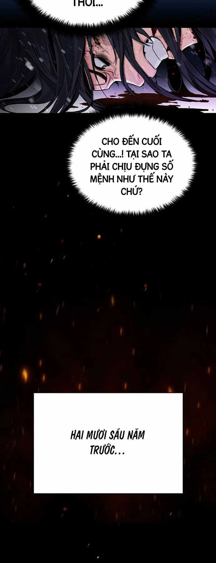 Hắc Bạch Võ Đế - Chapter 1 - Trang 32