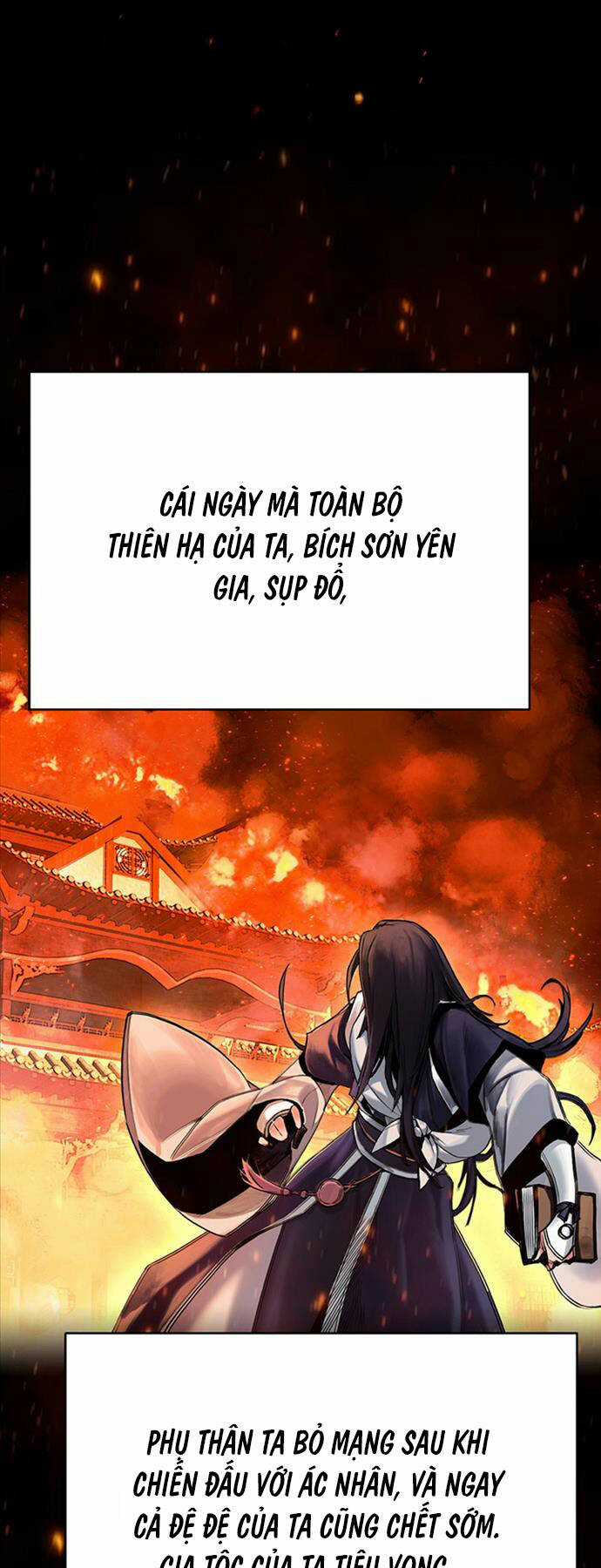 Hắc Bạch Võ Đế - Chapter 1 - Trang 33