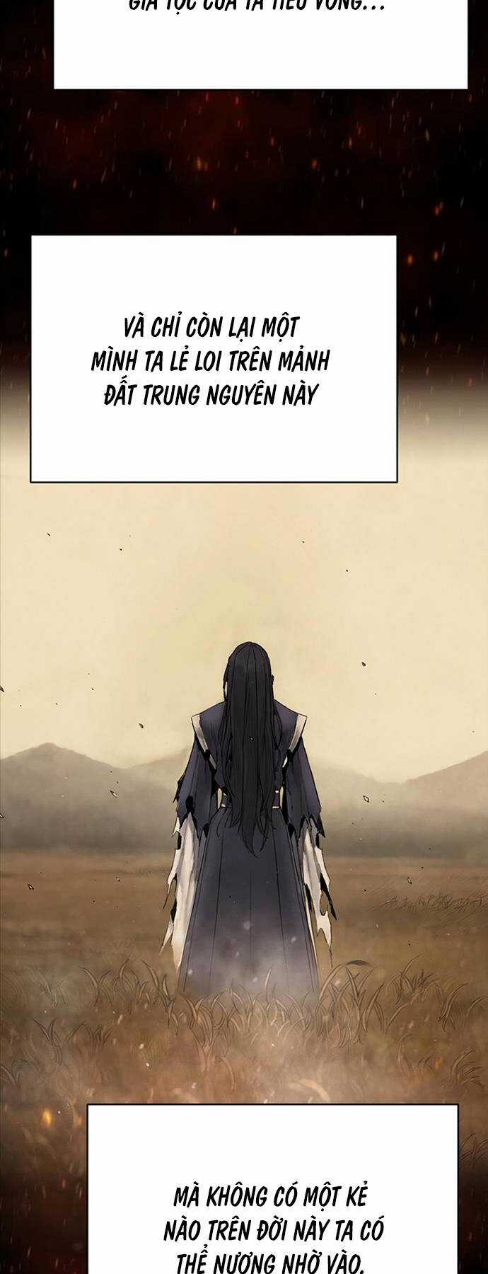 Hắc Bạch Võ Đế - Chapter 1 - Trang 34