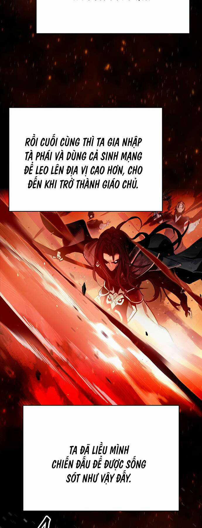 Hắc Bạch Võ Đế - Chapter 1 - Trang 35