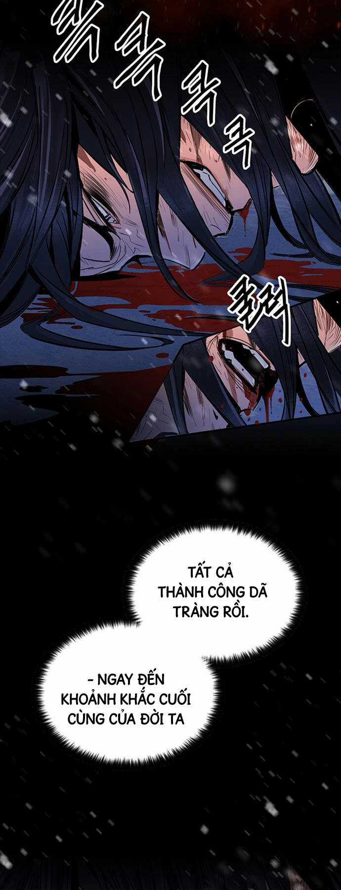 Hắc Bạch Võ Đế - Chapter 1 - Trang 36