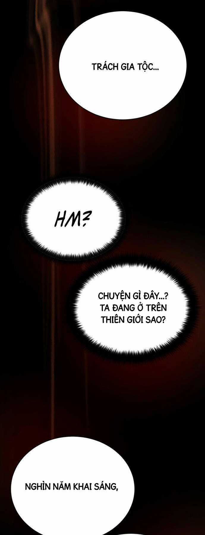 Hắc Bạch Võ Đế - Chapter 1 - Trang 40