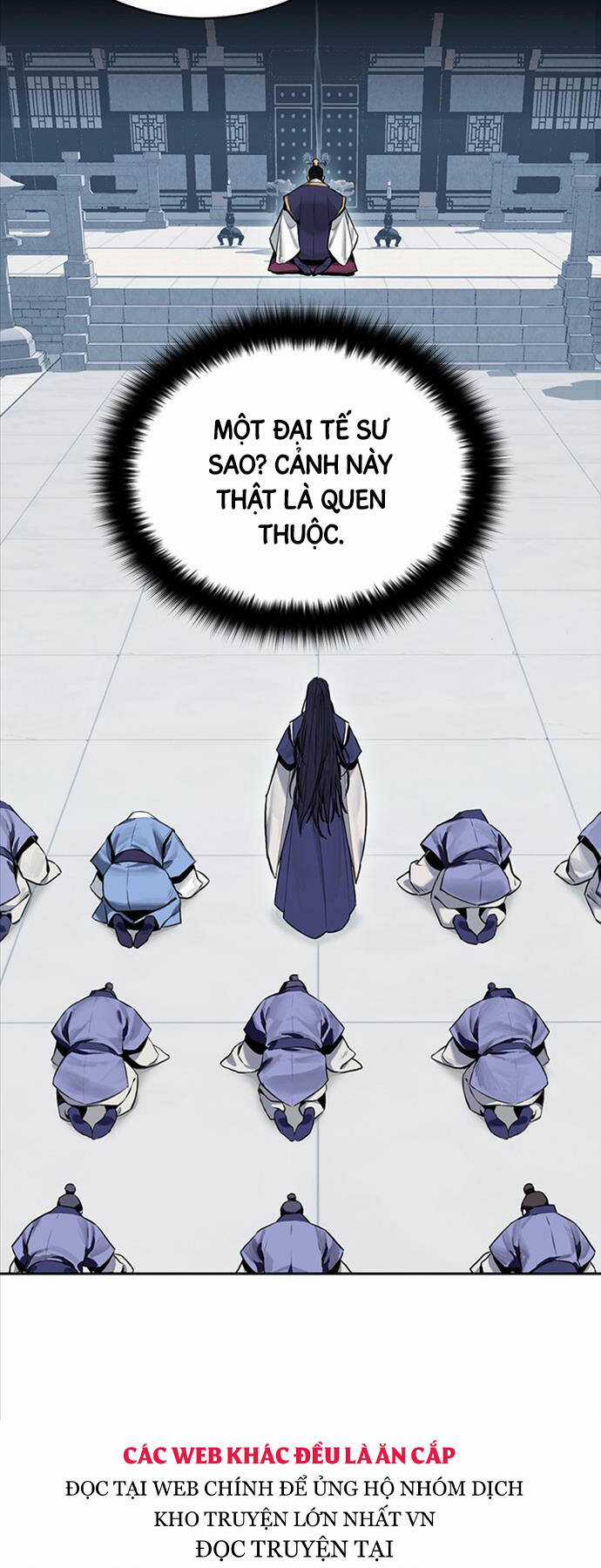 Hắc Bạch Võ Đế - Chapter 1 - Trang 42