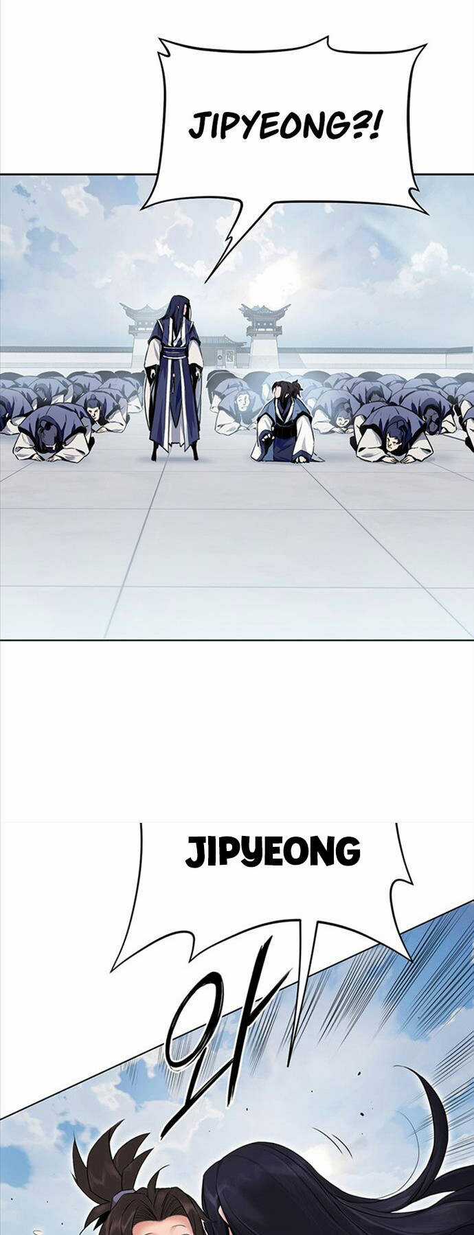 Hắc Bạch Võ Đế - Chapter 1 - Trang 46