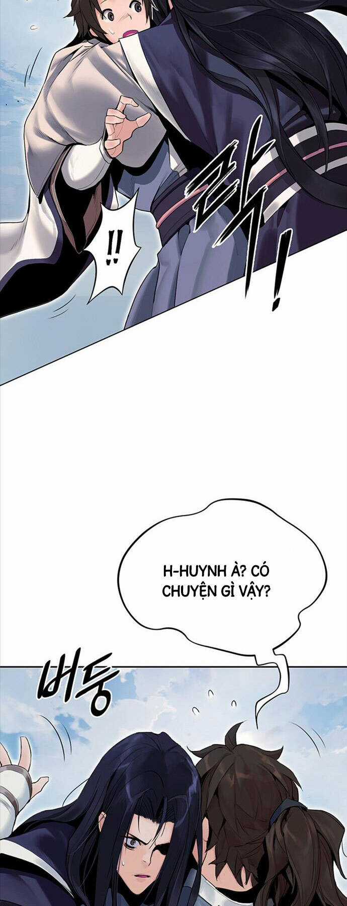 Hắc Bạch Võ Đế - Chapter 1 - Trang 47