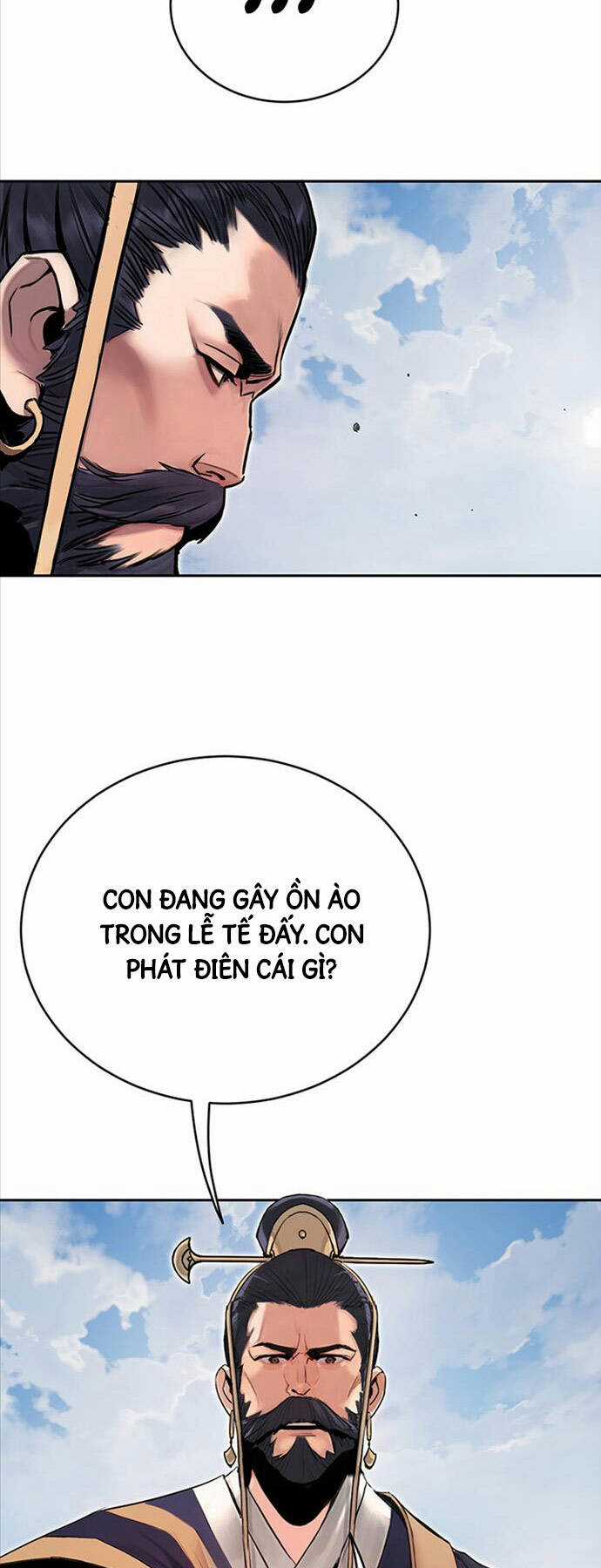 Hắc Bạch Võ Đế - Chapter 1 - Trang 56