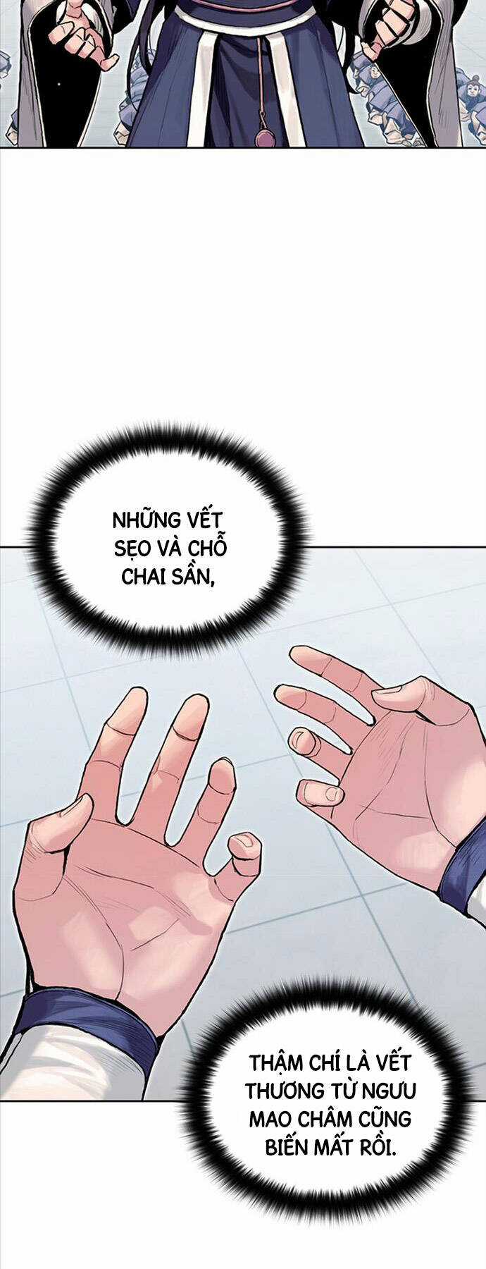 Hắc Bạch Võ Đế - Chapter 1 - Trang 59