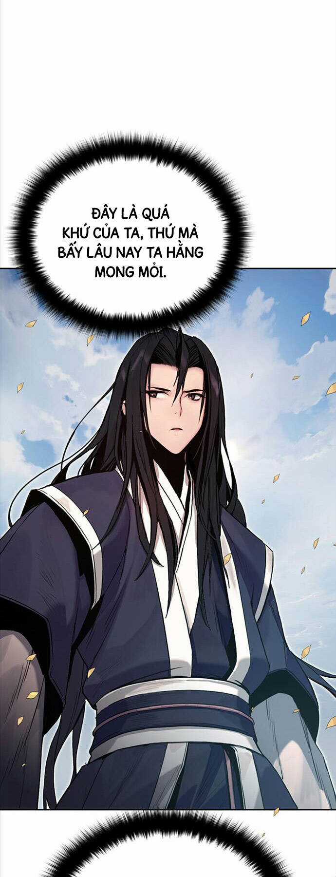 Hắc Bạch Võ Đế - Chapter 1 - Trang 60