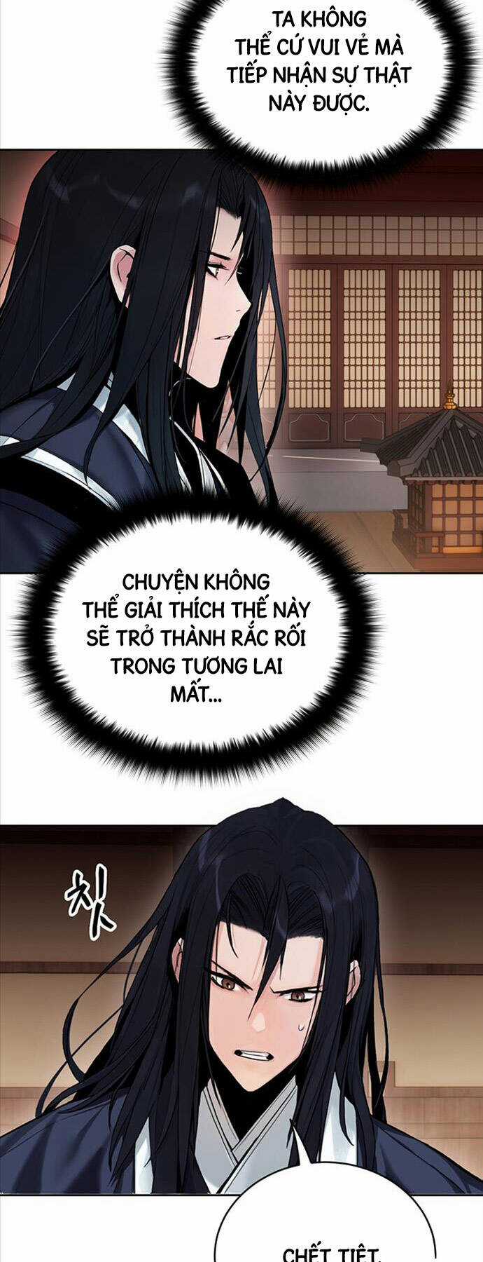 Hắc Bạch Võ Đế - Chapter 1 - Trang 64