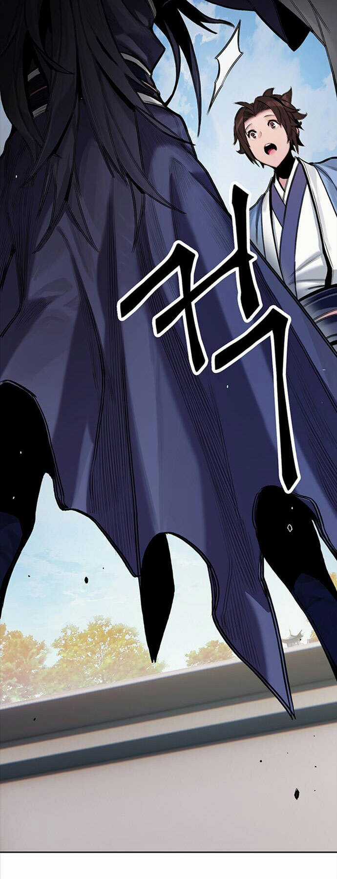 Hắc Bạch Võ Đế - Chapter 1 - Trang 72