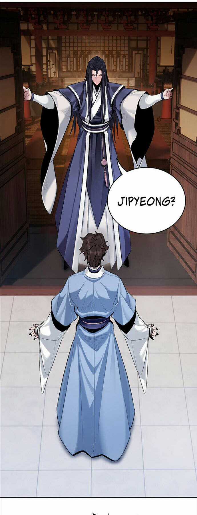 Hắc Bạch Võ Đế - Chapter 1 - Trang 73