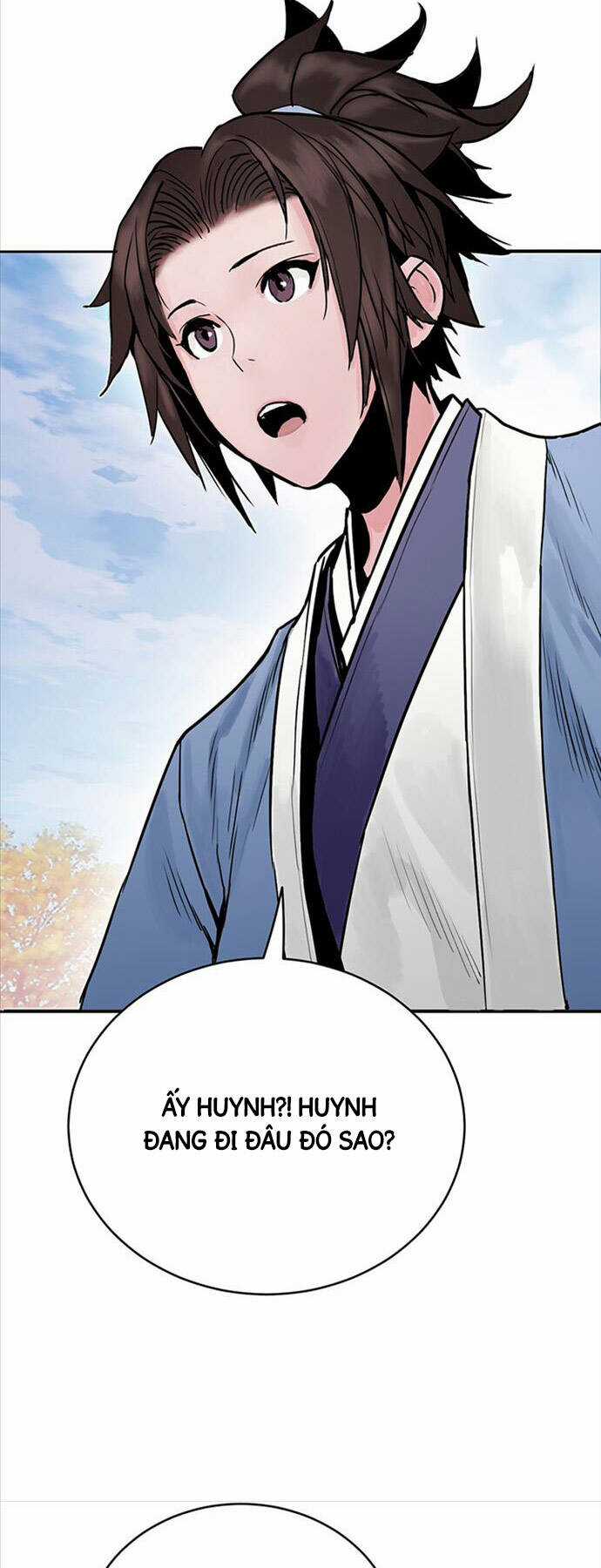 Hắc Bạch Võ Đế - Chapter 1 - Trang 74