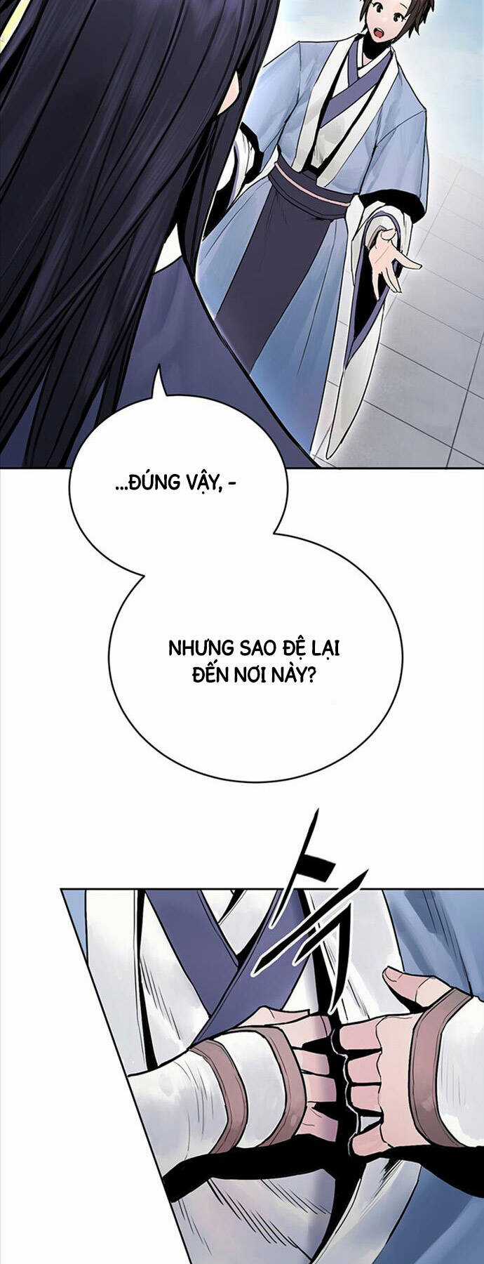 Hắc Bạch Võ Đế - Chapter 1 - Trang 76