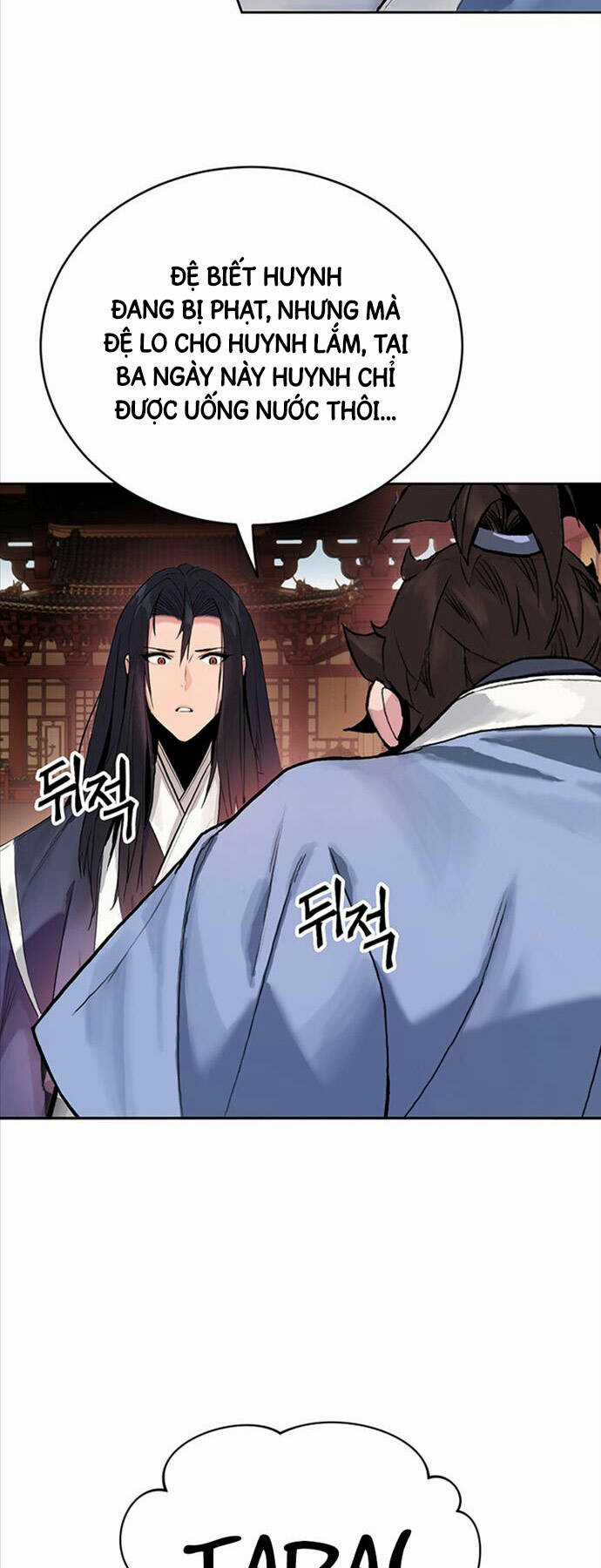 Hắc Bạch Võ Đế - Chapter 1 - Trang 77