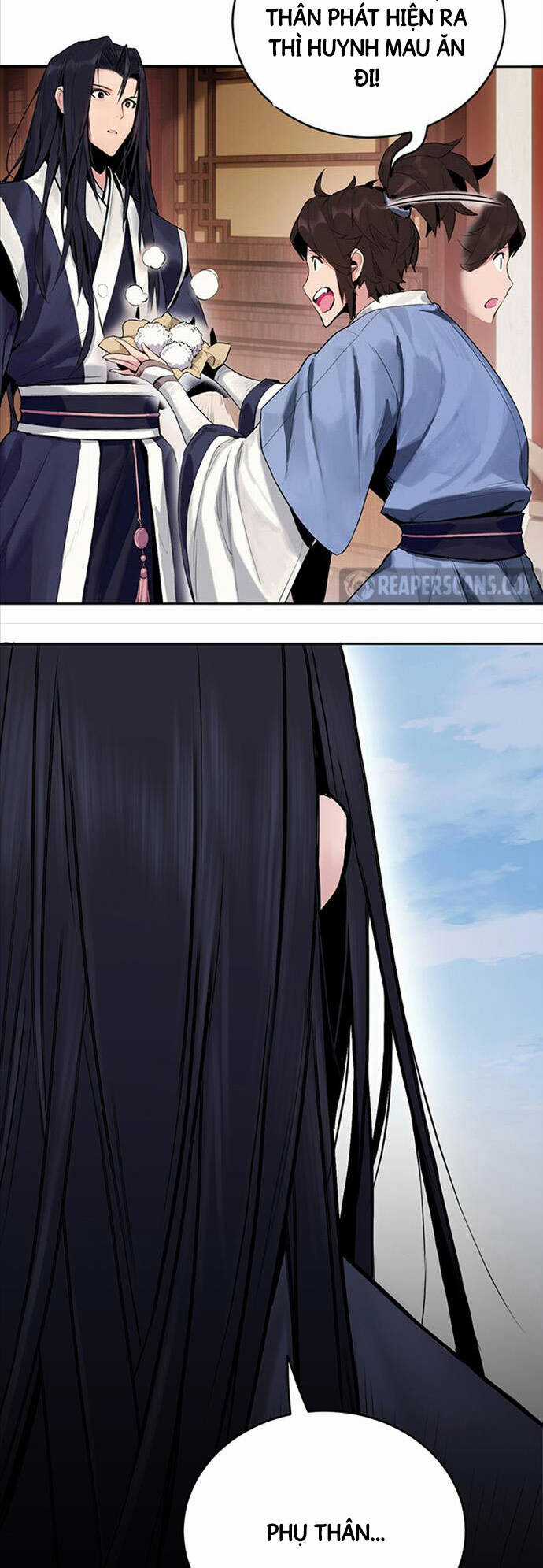 Hắc Bạch Võ Đế - Chapter 1 - Trang 80