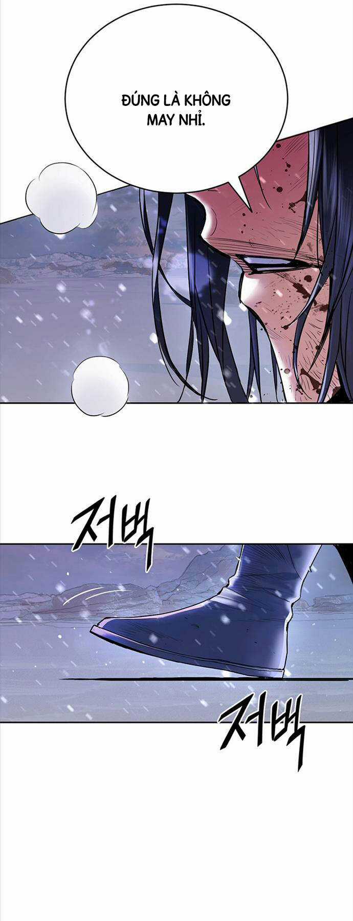 Hắc Bạch Võ Đế - Chapter 1 - Trang 9