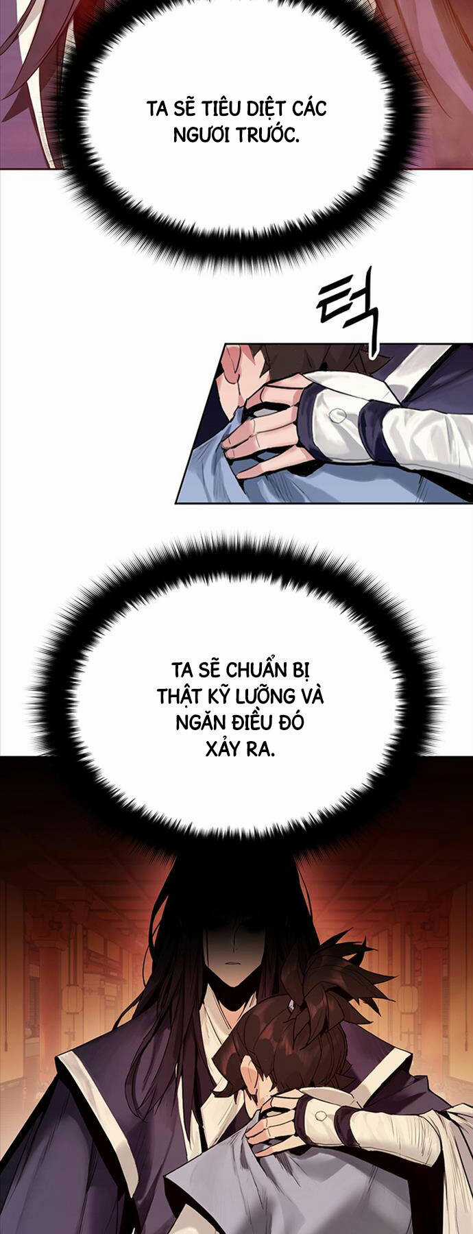 Hắc Bạch Võ Đế - Chapter 1 - Trang 84