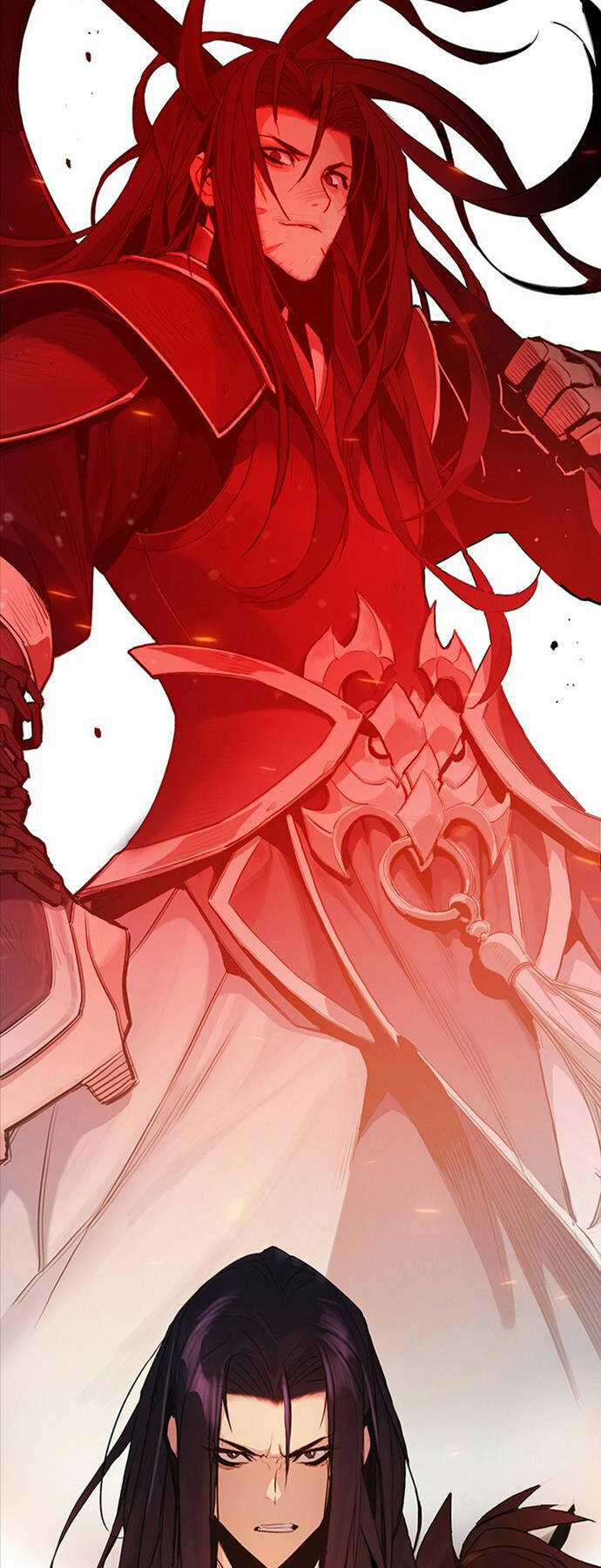 Hắc Bạch Võ Đế - Chapter 1 - Trang 86