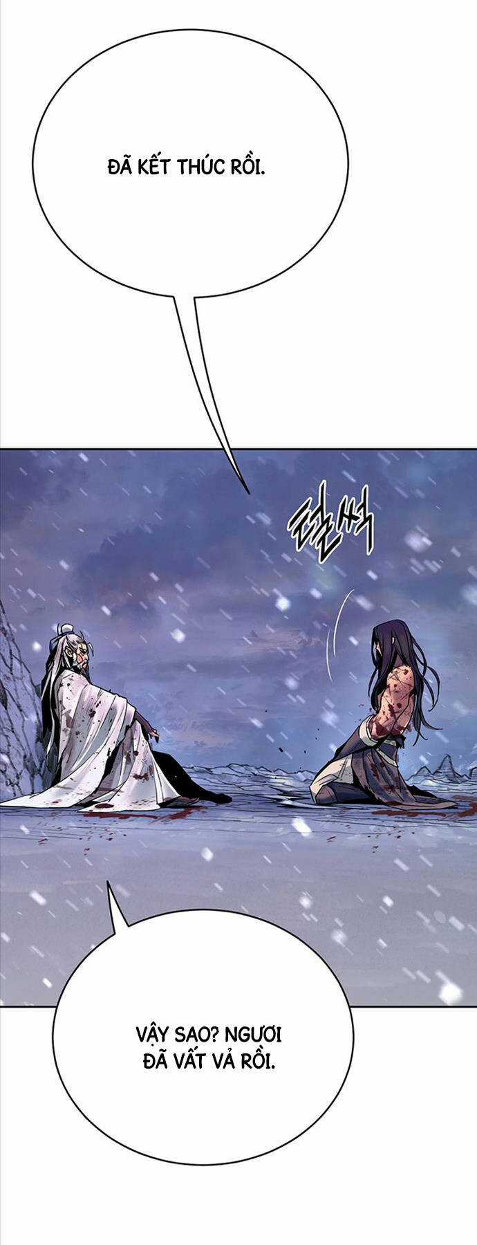 Hắc Bạch Võ Đế - Chapter 1 - Trang 10