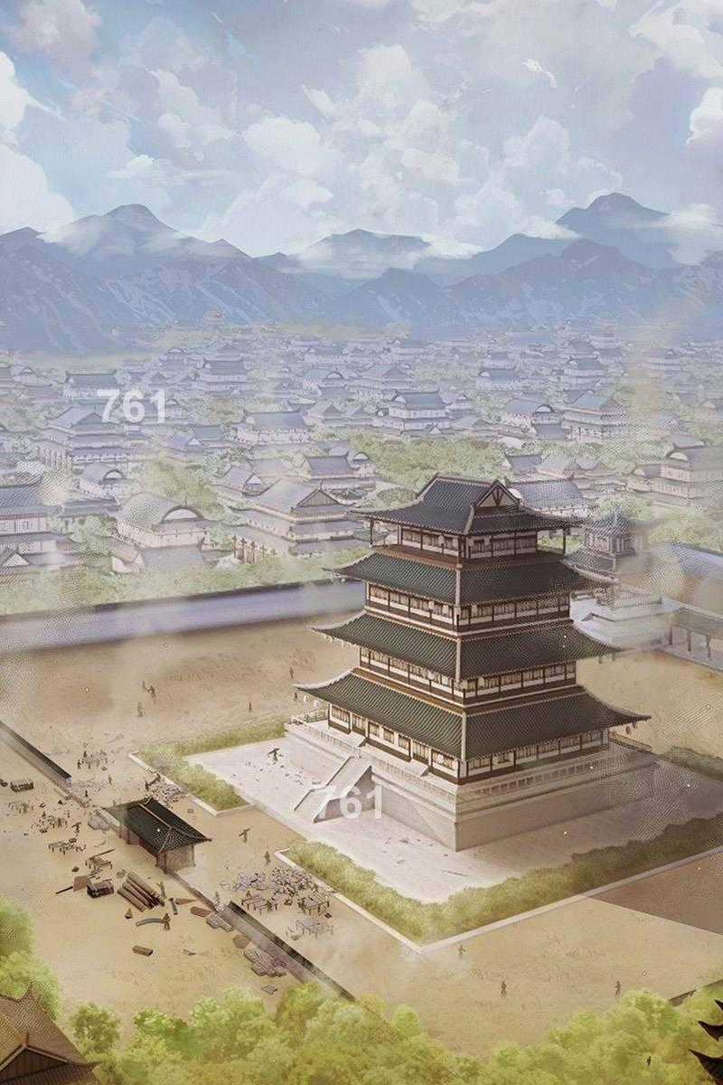 Hắc Bạch Võ Đế - Chapter 10 - Trang 2