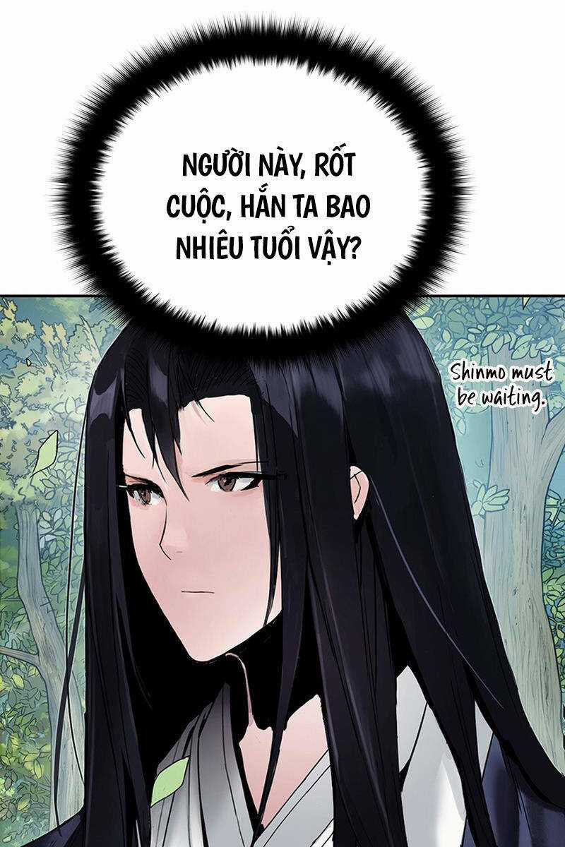 Hắc Bạch Võ Đế - Chapter 10 - Trang 108