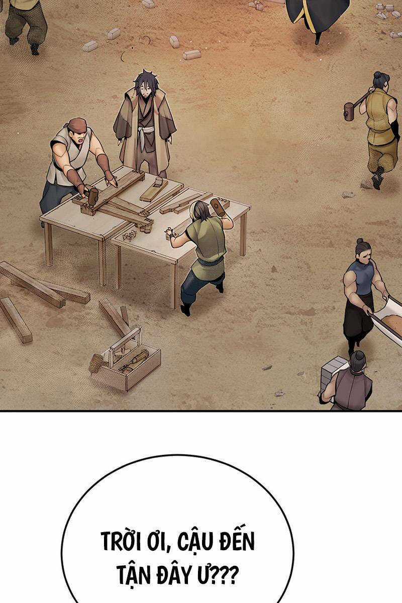 Hắc Bạch Võ Đế - Chapter 10 - Trang 12