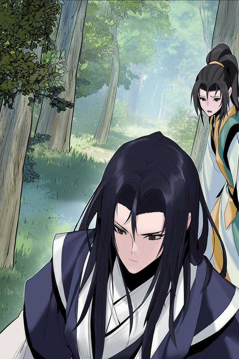 Hắc Bạch Võ Đế - Chapter 10 - Trang 114