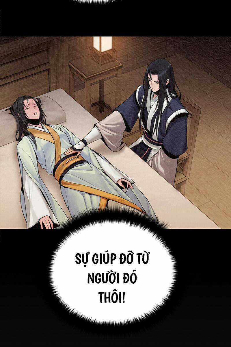 Hắc Bạch Võ Đế - Chapter 10 - Trang 118