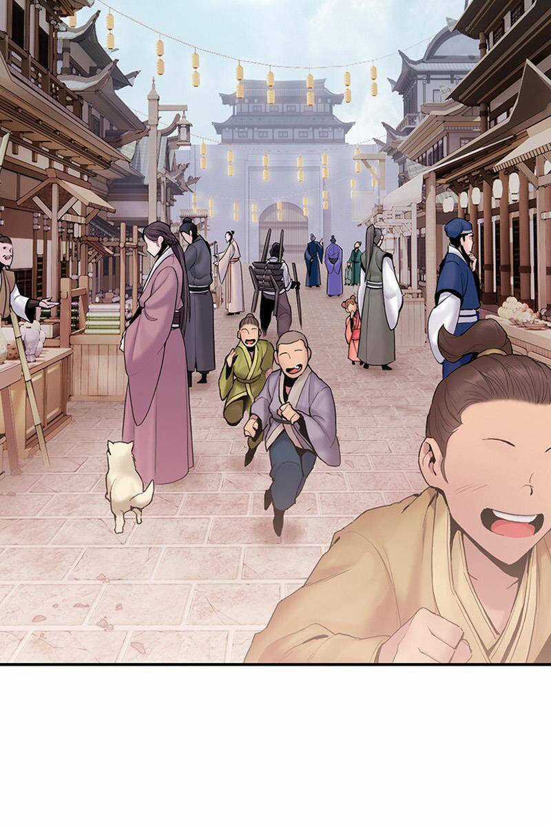 Hắc Bạch Võ Đế - Chapter 10 - Trang 125