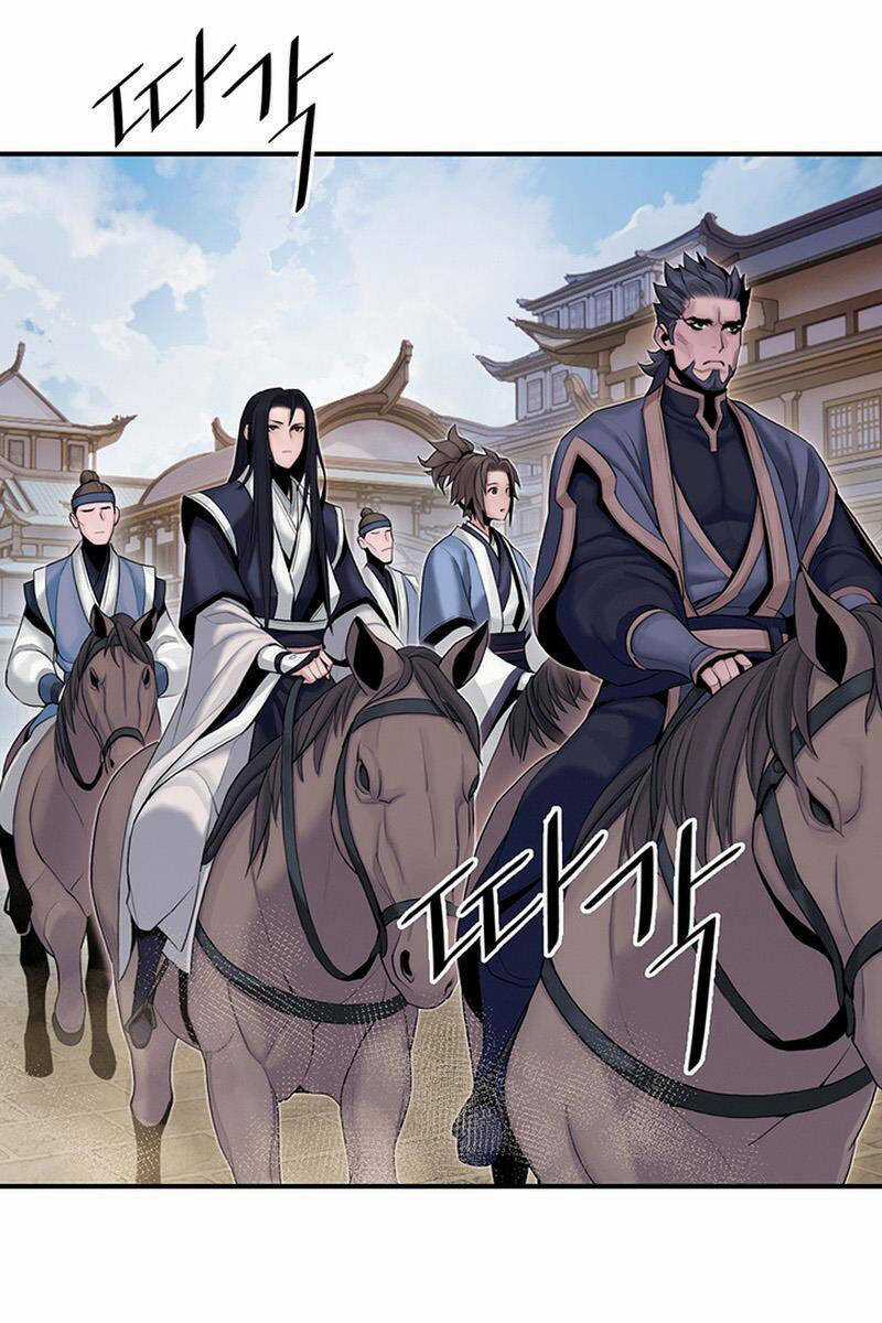 Hắc Bạch Võ Đế - Chapter 10 - Trang 126