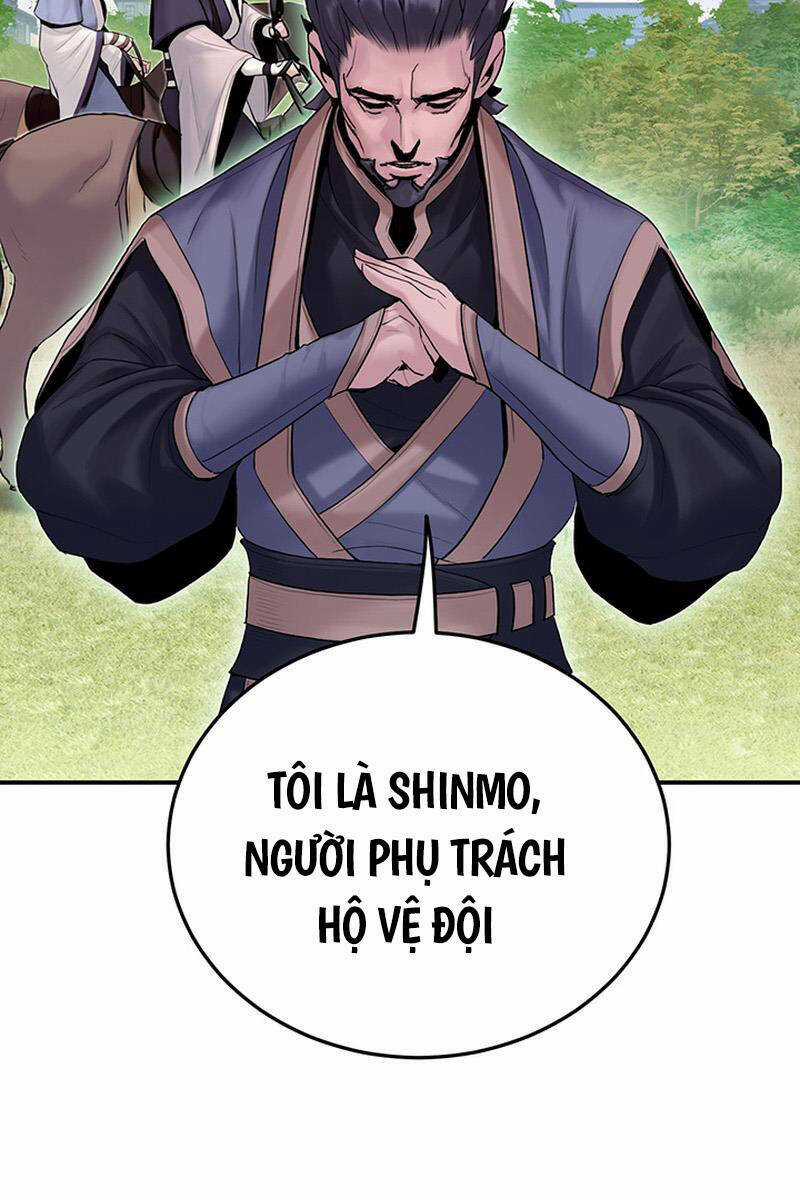 Hắc Bạch Võ Đế - Chapter 10 - Trang 136