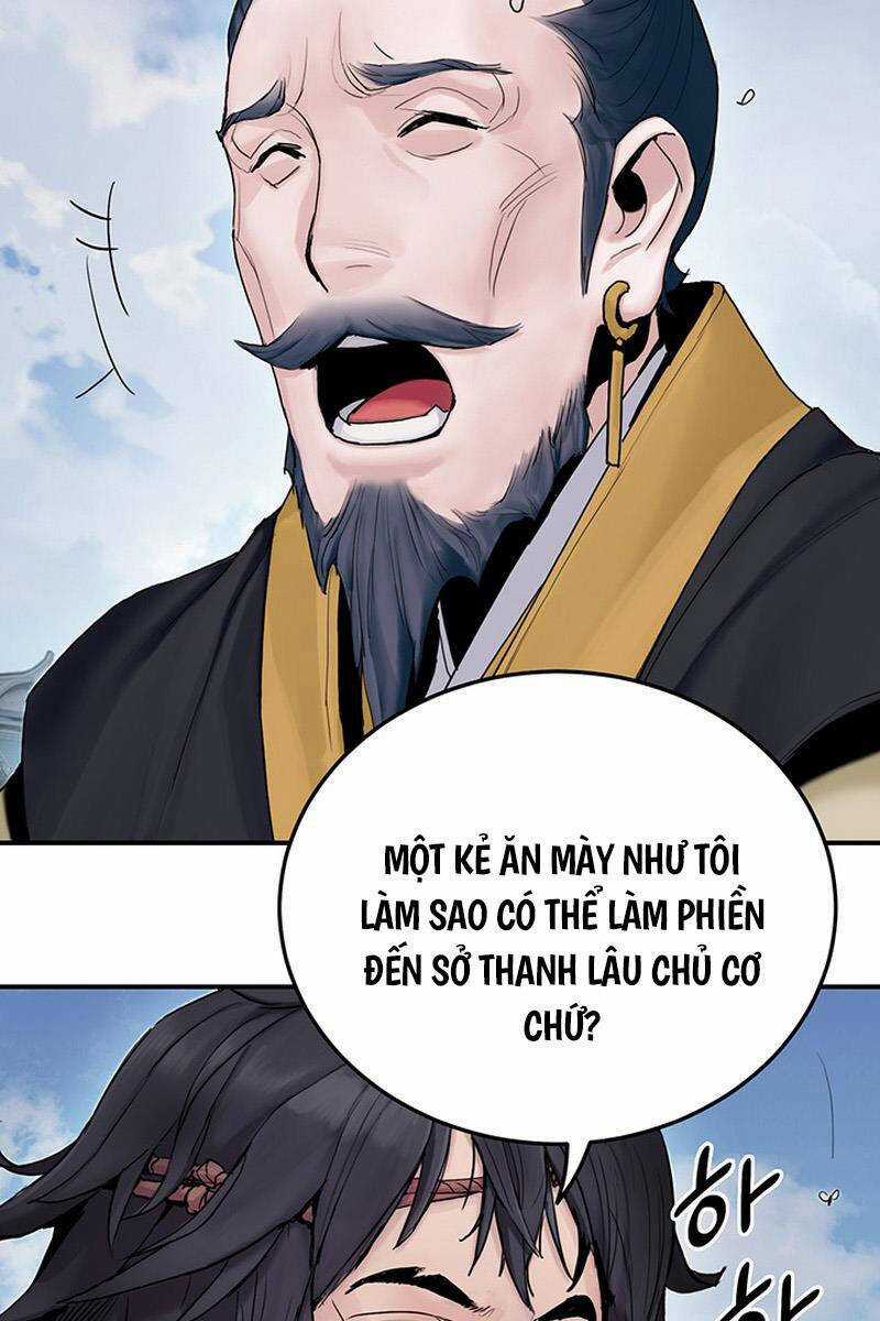 Hắc Bạch Võ Đế - Chapter 10 - Trang 15