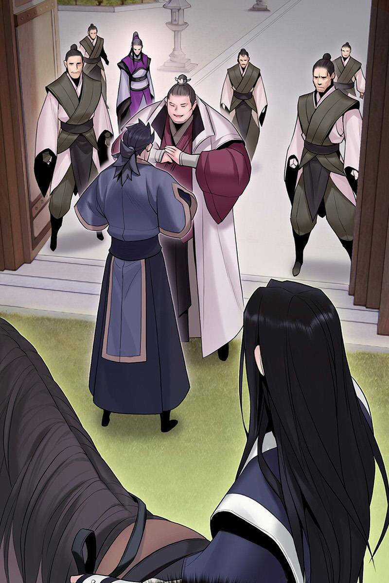 Hắc Bạch Võ Đế - Chapter 10 - Trang 141