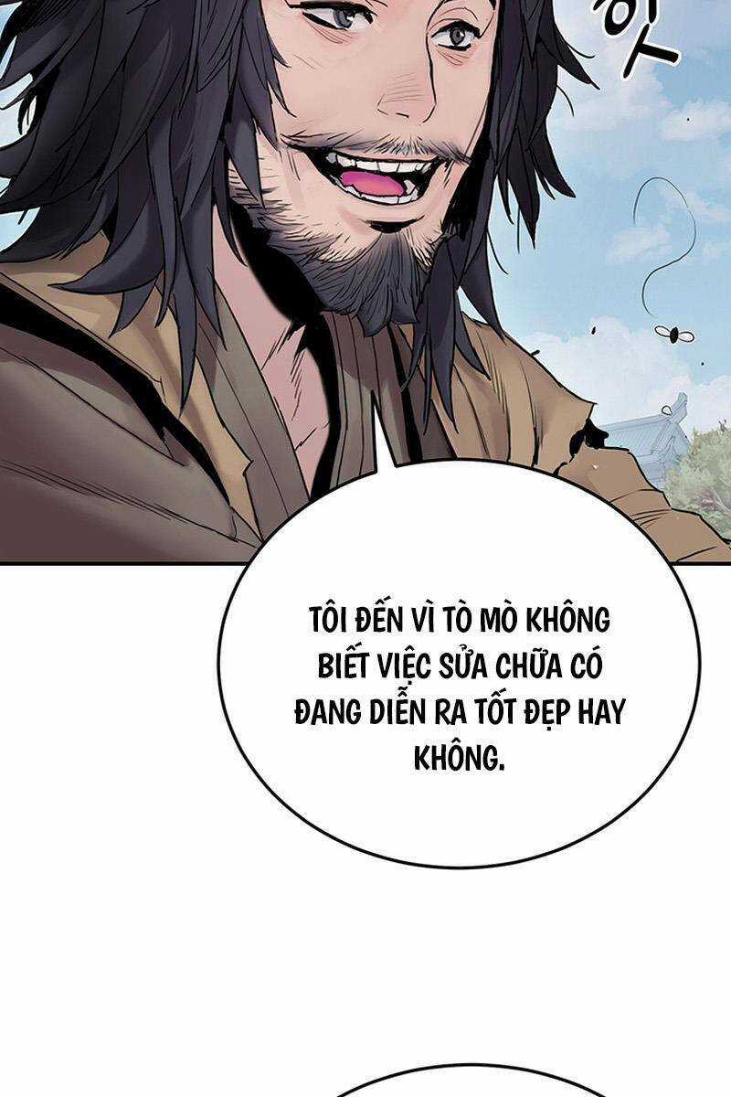 Hắc Bạch Võ Đế - Chapter 10 - Trang 16