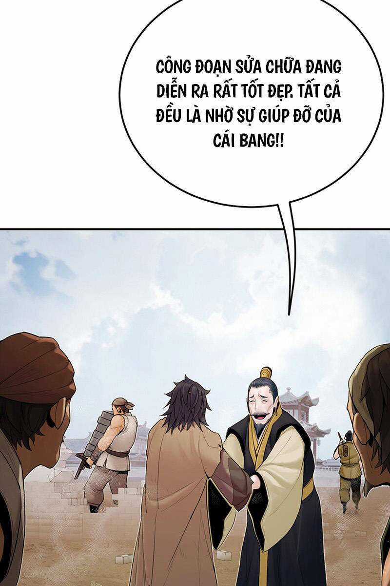 Hắc Bạch Võ Đế - Chapter 10 - Trang 17