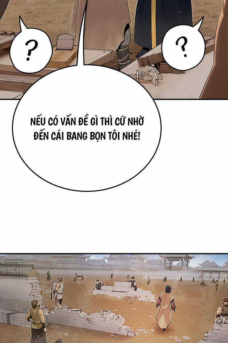 Hắc Bạch Võ Đế - Chapter 10 - Trang 18