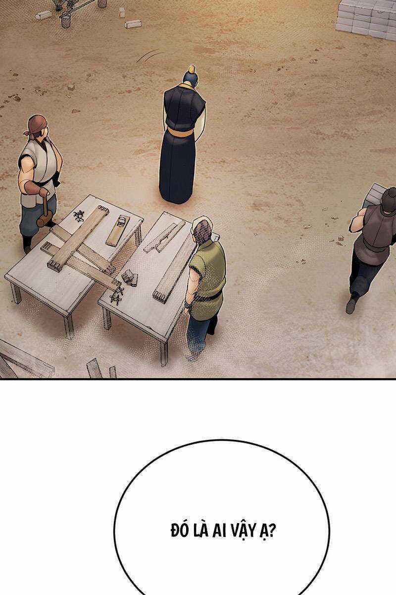 Hắc Bạch Võ Đế - Chapter 10 - Trang 19