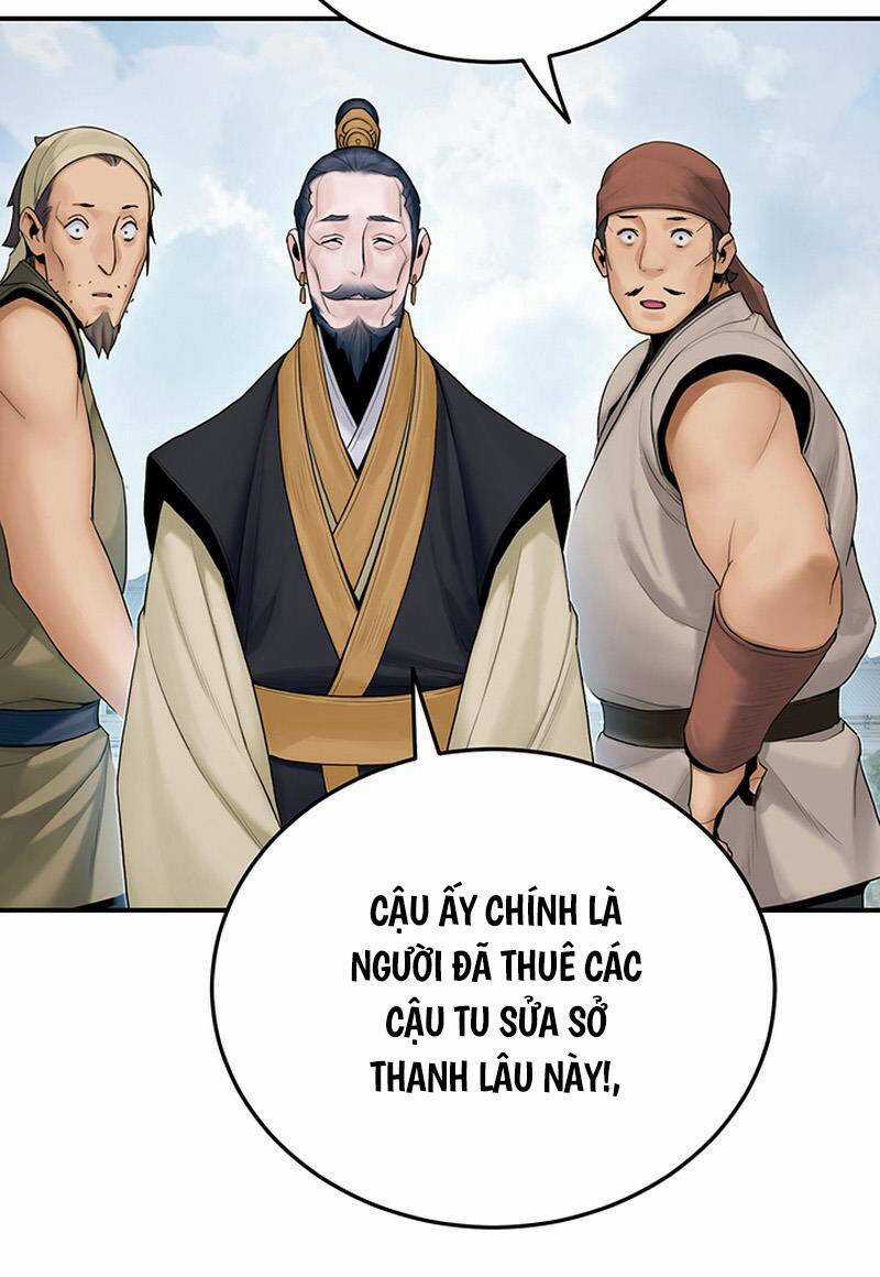 Hắc Bạch Võ Đế - Chapter 10 - Trang 20