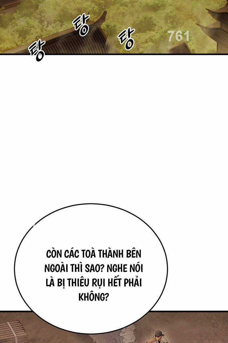 Hắc Bạch Võ Đế - Chapter 10 - Trang 3