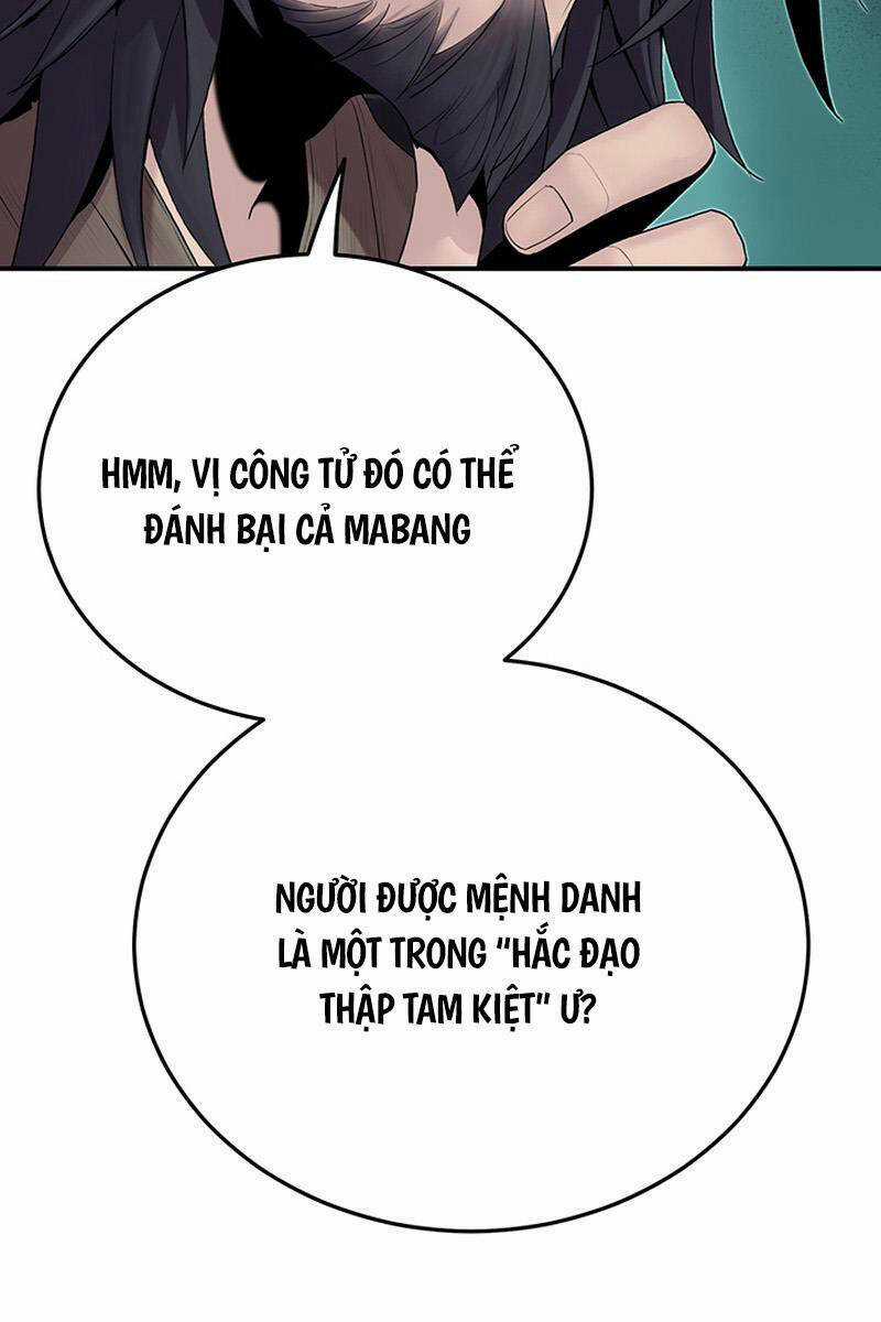 Hắc Bạch Võ Đế - Chapter 10 - Trang 25