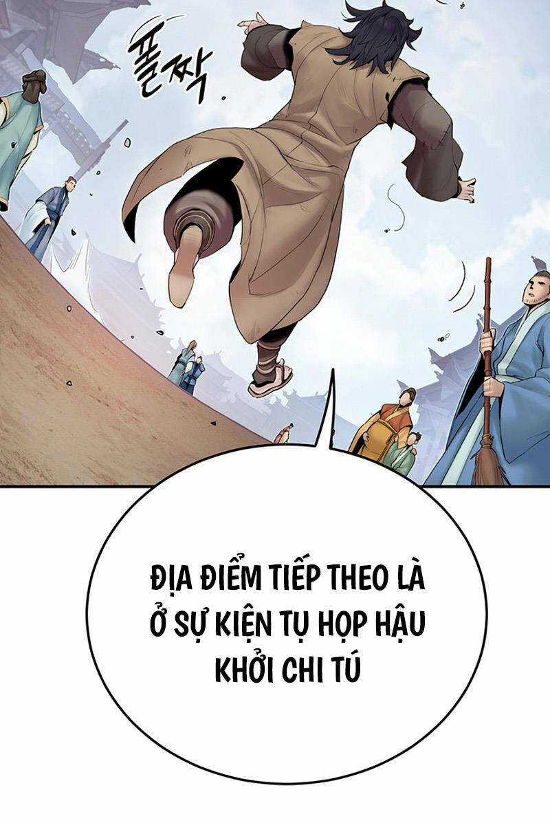 Hắc Bạch Võ Đế - Chapter 10 - Trang 29