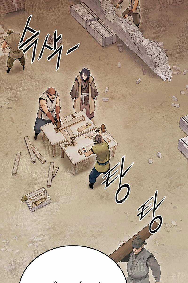 Hắc Bạch Võ Đế - Chapter 10 - Trang 4