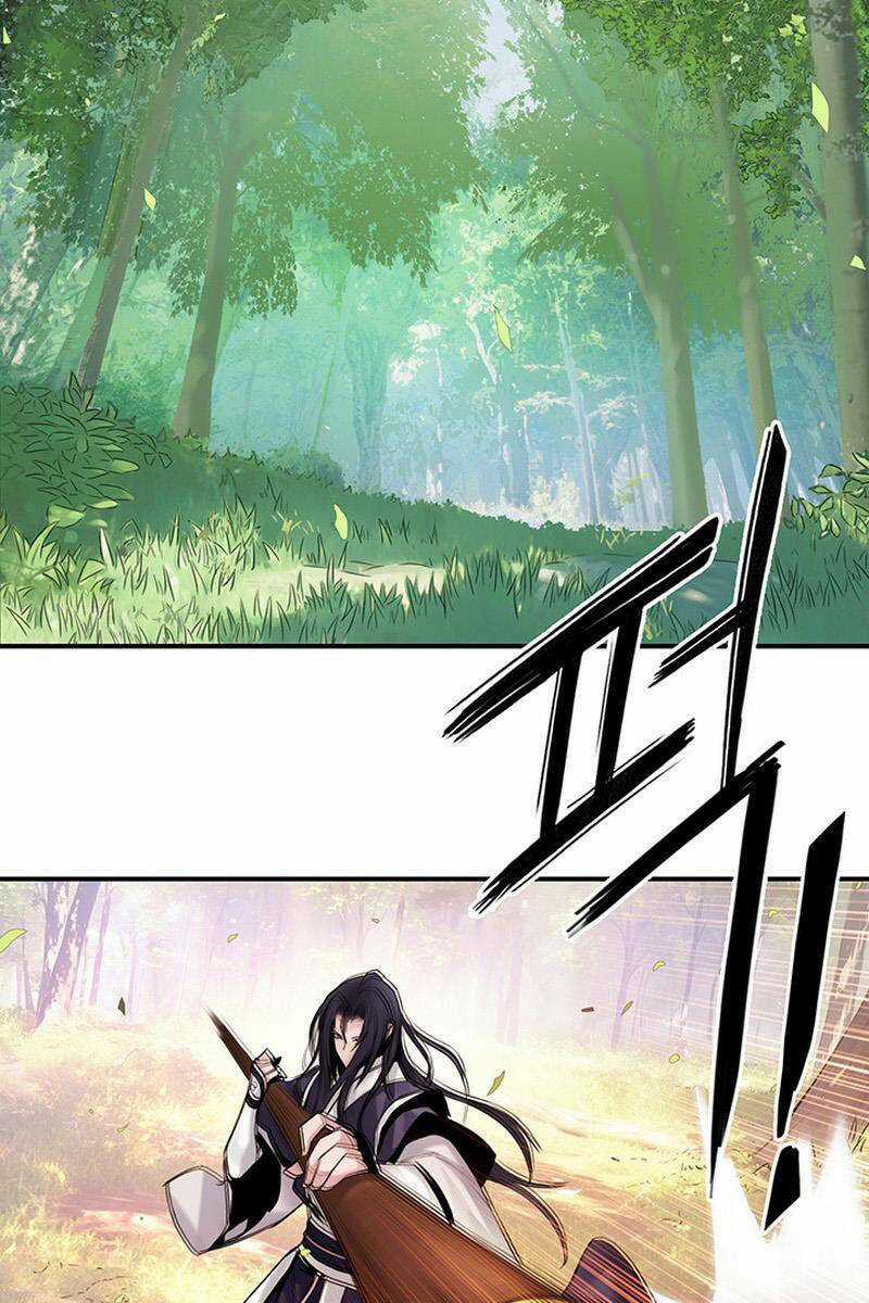 Hắc Bạch Võ Đế - Chapter 10 - Trang 32