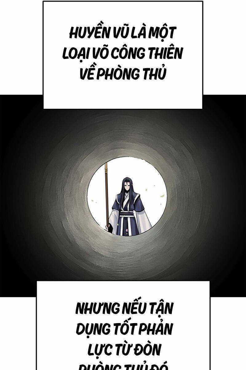 Hắc Bạch Võ Đế - Chapter 10 - Trang 34