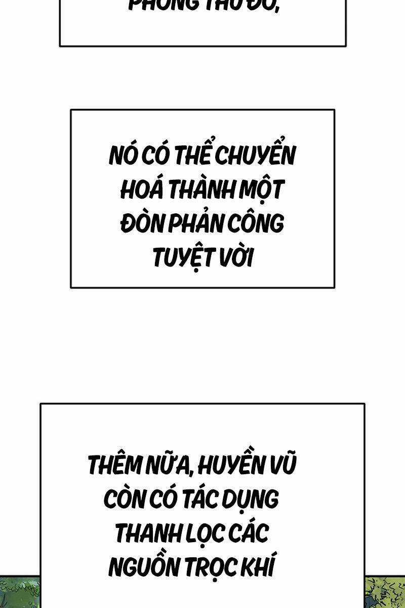 Hắc Bạch Võ Đế - Chapter 10 - Trang 35